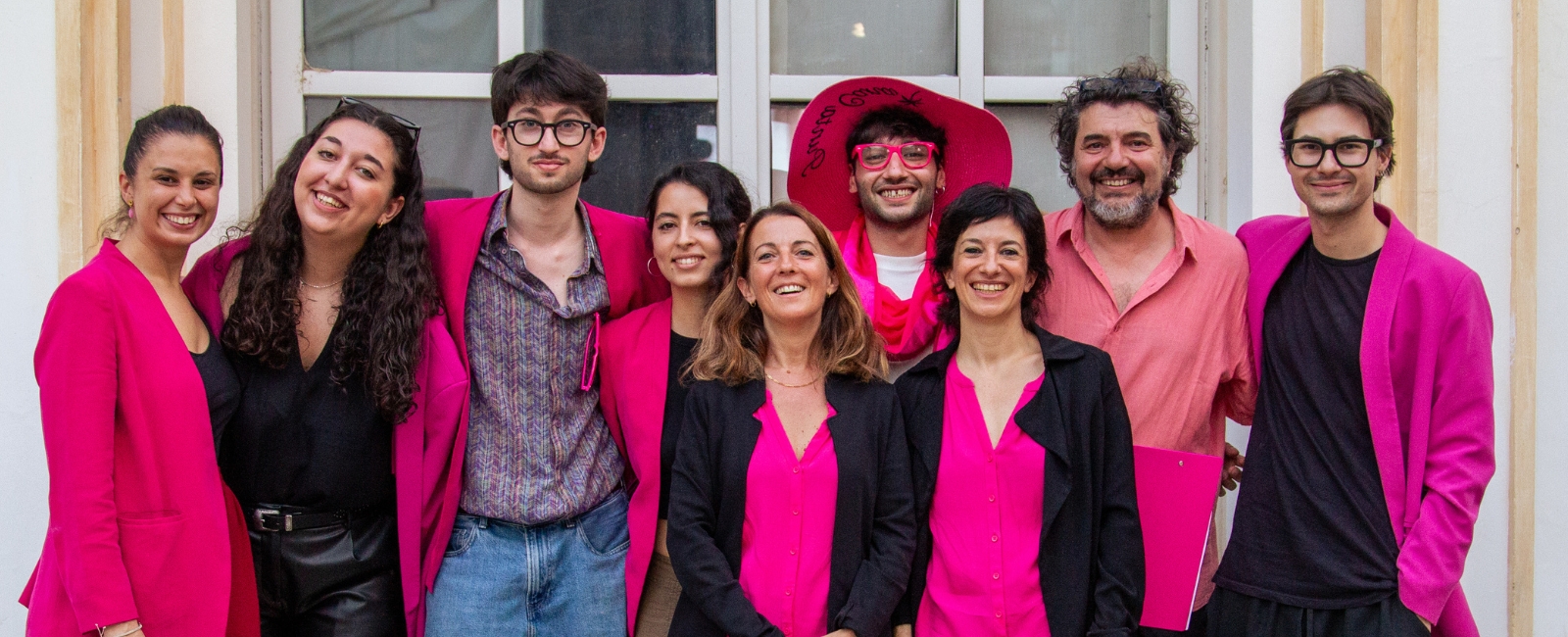 EU Have a Dream fa scuola