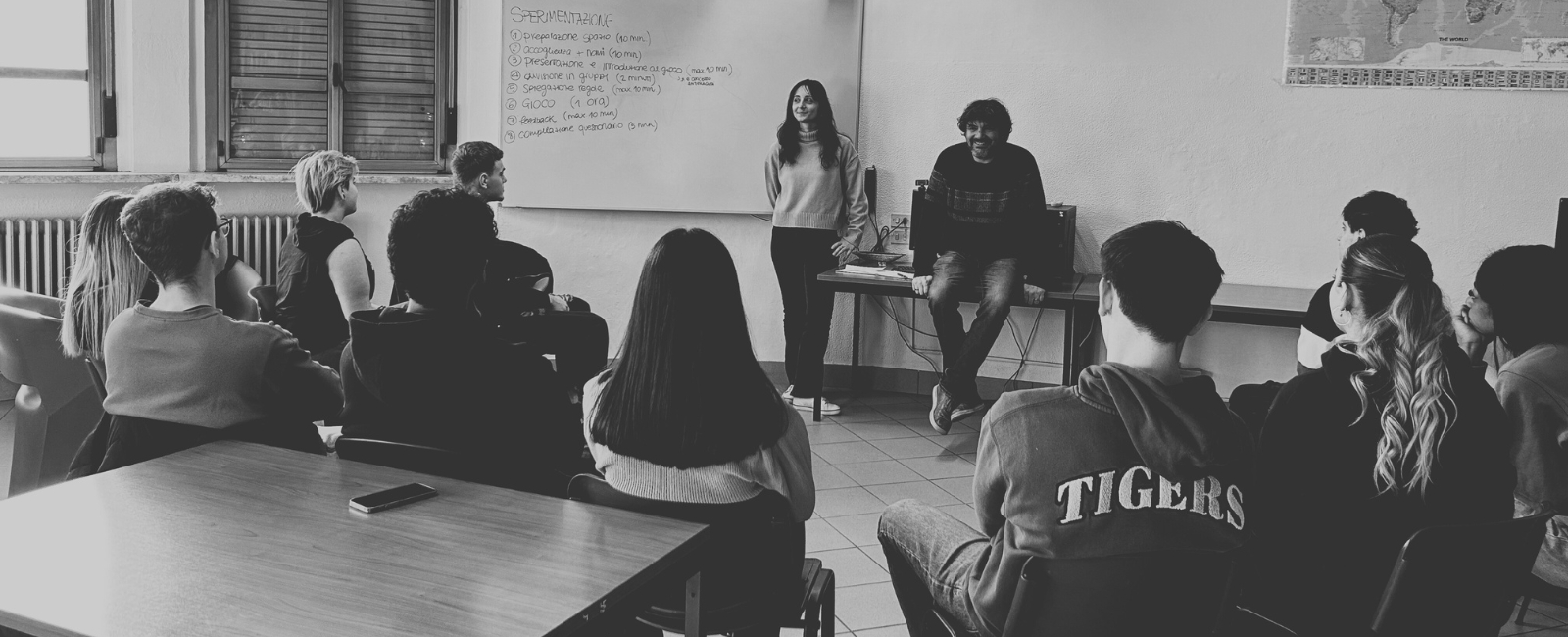 Nuove F-Orme: è iniziata la seconda edizione